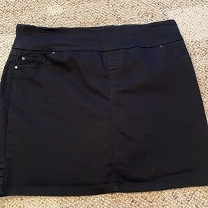 Ladies SC & Co skort